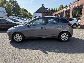 Hyundai I-20 1.0 T-GDI Comfort (Hatchback 5-dr.) picture 2