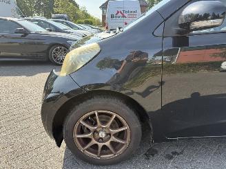 Toyota iQ 1.0 VVTi Aspiration  AUTOMAAT (Hatchback 3-dr.) picture 22