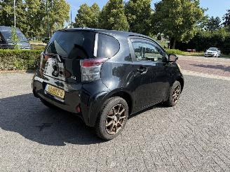 Toyota iQ 1.0 VVTi Aspiration  AUTOMAAT (Hatchback 3-dr.) picture 6