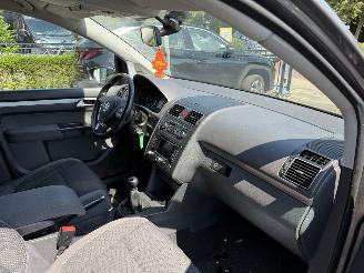 Volkswagen Touran 1.4 TSI Comfortline (MPV 5-dr.) picture 34