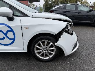Seat Ibiza 1.0 EcoTSI Style Connect picture 32