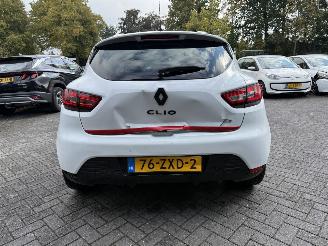 Renault Clio 0.9 TCe ECO Collection (Hatchback 5-dr.) picture 4