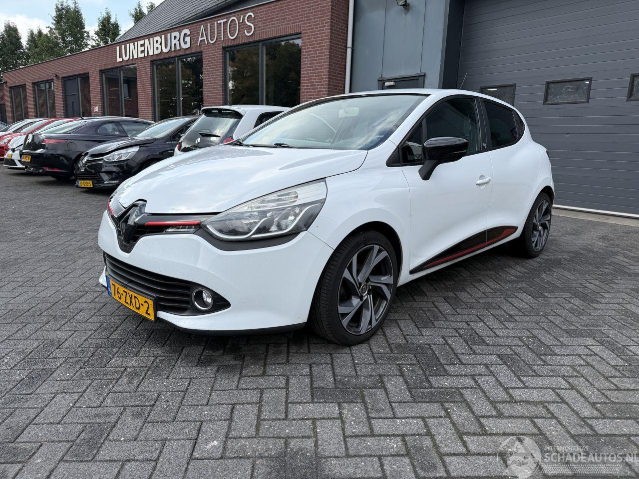 Renault Clio 0.9 TCe ECO Collection (Hatchback 5-dr.)