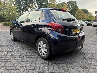 Peugeot 208 1.2 PureTech Active  AUTOMAAT (Hatchback 5-dr.) picture 3