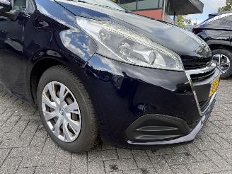 Peugeot 208 1.2 PureTech Active  AUTOMAAT (Hatchback 5-dr.) picture 33