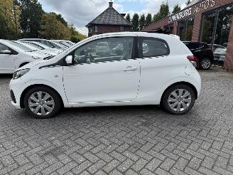 Peugeot 108 1.0 e-VTi Active TOP! (Hatchback 3-dr.) picture 2