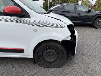 Renault Twingo 1.0 SCe Collection (Hatchback 5-dr.) picture 24