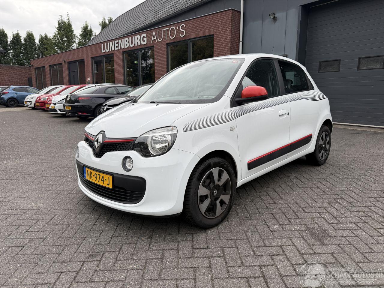 Renault Twingo 1.0 SCe Collection (Hatchback 5-dr.)