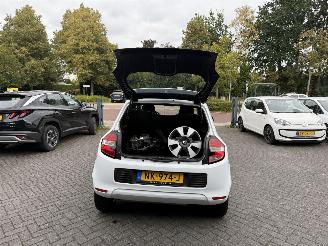 Renault Twingo 1.0 SCe Collection (Hatchback 5-dr.) picture 10