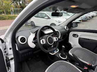 Renault Twingo 1.0 SCe Collection (Hatchback 5-dr.) picture 14