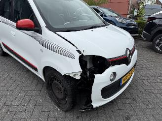Renault Twingo 1.0 SCe Collection (Hatchback 5-dr.) picture 25