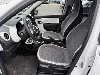 Renault Twingo 1.0 SCe Collection (Hatchback 5-dr.) picture 16