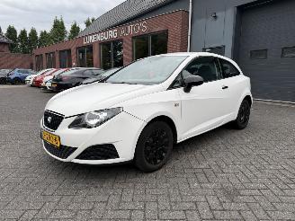 Seat Ibiza 1.2 Reference (Hatchback 5-dr.) picture 1