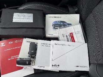 Kia Niro 1.6 GDi Hybrid DynamicPlusLine (SUV 5-dr.) picture 26