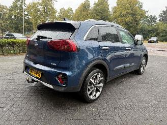 Kia Niro 1.6 GDi Hybrid DynamicPlusLine (SUV 5-dr.) picture 1