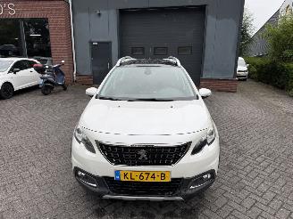 Peugeot 2008 1.2 PureTech Allure  AUTOMAAT (SUV 5-dr.) picture 8