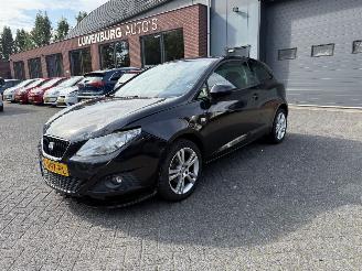 Seat Ibiza 1.4 Reference (Hatchback 3-dr.) picture 1