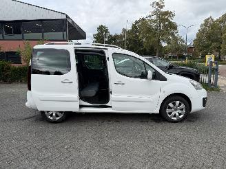 Citroën Berlingo 1.2 PureTech Feel (MPV 5-dr.) picture 15