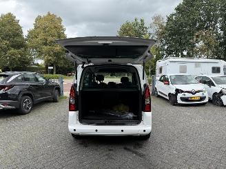 Citroën Berlingo 1.2 PureTech Feel (MPV 5-dr.) picture 16