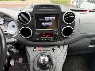 Citroën Berlingo 1.2 PureTech Feel (MPV 5-dr.) picture 24