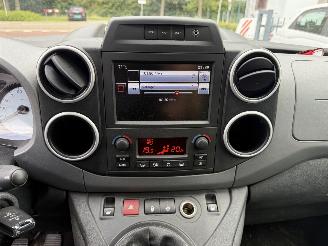 Citroën Berlingo 1.2 PureTech Feel (MPV 5-dr.) picture 22