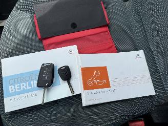 Citroën Berlingo 1.2 PureTech Feel (MPV 5-dr.) picture 25