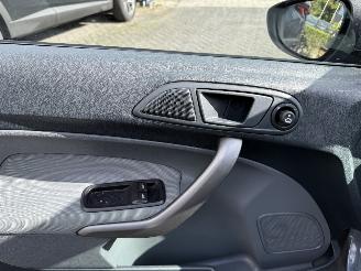 Ford Fiesta 1.25 Limited  AIRCO (Hatchback 5-dr.) picture 17