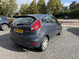 Ford Fiesta 1.25 Limited  AIRCO (Hatchback 5-dr.) picture 5