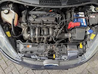 Ford Fiesta 1.25 Limited  AIRCO (Hatchback 5-dr.) picture 25