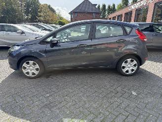 Ford Fiesta 1.25 Limited  AIRCO (Hatchback 5-dr.) picture 2