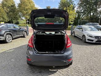 Ford Fiesta 1.25 Limited  AIRCO (Hatchback 5-dr.) picture 11
