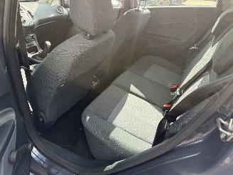 Ford Fiesta 1.25 Limited  AIRCO (Hatchback 5-dr.) picture 15