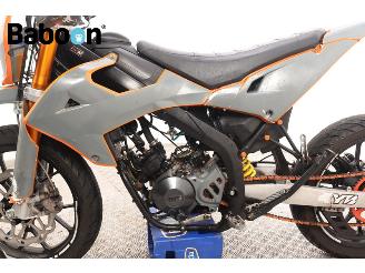 Rieju  MRT 50 45KM picture 17