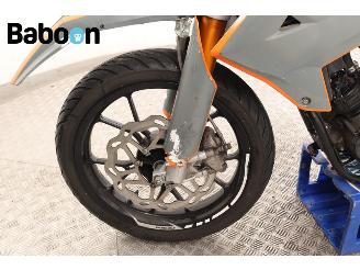 Rieju  MRT 50 45KM picture 16