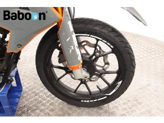 Rieju  MRT 50 45KM picture 10