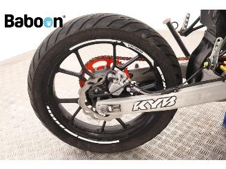 Rieju  MRT 50 45KM picture 13