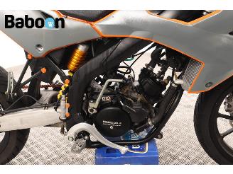 Rieju  MRT 50 45KM picture 12