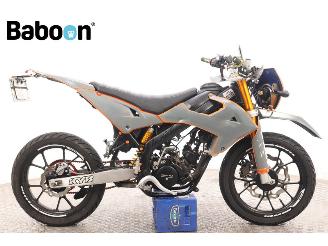 Rieju  MRT 50 45KM picture 1