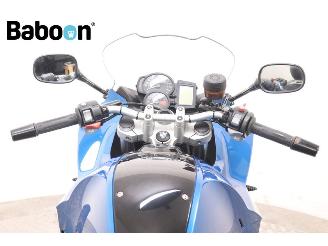 BMW F 800 ST ABS picture 16