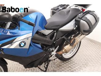 BMW F 800 ST ABS picture 23