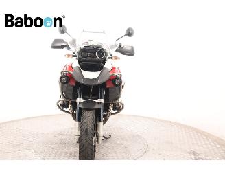 BMW R 1200 GS Adventure picture 3