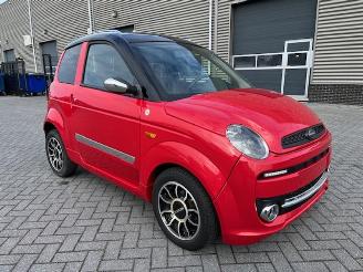 Microcar  M.GO Initial DCI 45KM picture 1