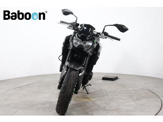 Kawasaki Z 900  picture 10