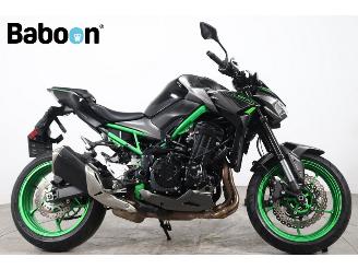 Kawasaki Z 900  picture 1