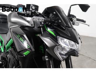 Kawasaki Z 900  picture 11