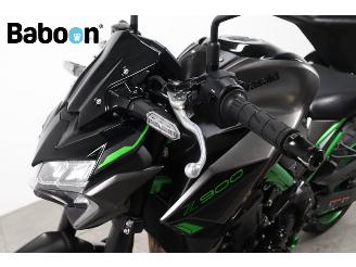Kawasaki Z 900  picture 25