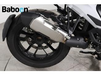 BMW R 1300 GS Trophy picture 14