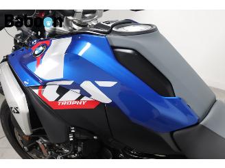BMW R 1300 GS Trophy picture 22