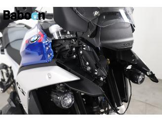 BMW R 1300 GS Trophy picture 10