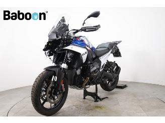 BMW R 1300 GS Trophy picture 4